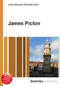 James Picton