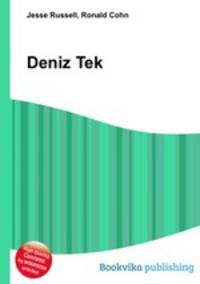 Deniz Tek