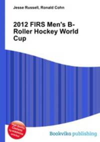 2012 FIRS Men