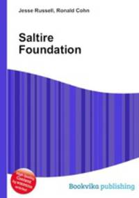 Saltire Foundation