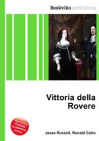 Vittoria della Rovere