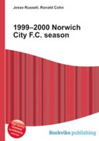 1999–2000 Norwich City F.C. season