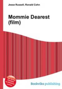 Mommie Dearest (film)