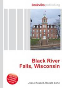 Black River Falls, Wisconsin