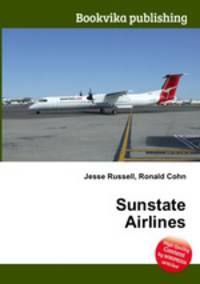 Sunstate Airlines