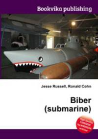 Biber (submarine)