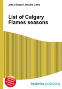 List of Calgary Flames seasons