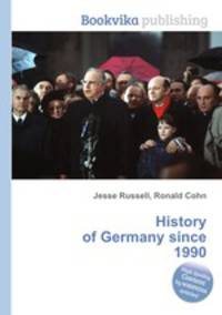 History of Germany since 1990