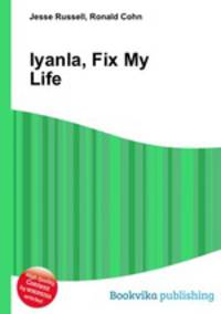 Iyanla, Fix My Life