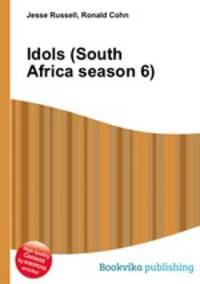 Idols (South Africa season 6)