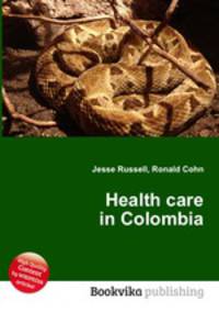 Health care in Colombia