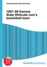 1987–88 Kansas State Wildcats men