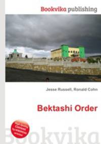 Bektashi Order