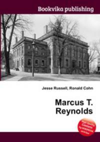 Marcus T. Reynolds