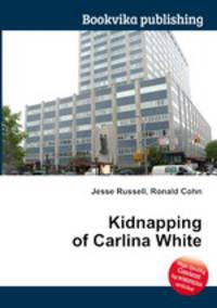 Kidnapping of Carlina White