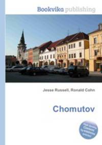 Chomutov