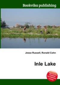 Inle Lake