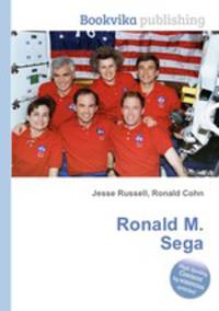 Ronald M. Sega