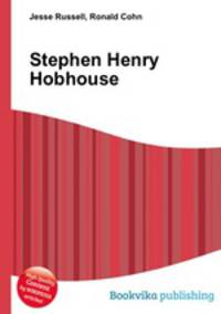 Stephen Henry Hobhouse