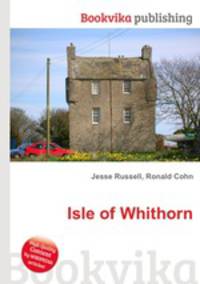 Isle of Whithorn