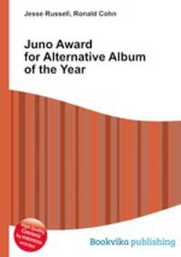 Juno Award for Alternative Album of the Year