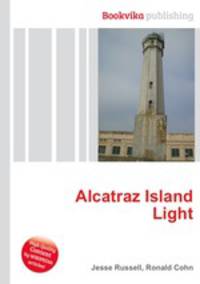 Alcatraz Island Light