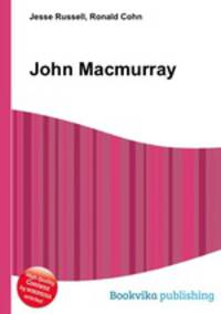 John Macmurray