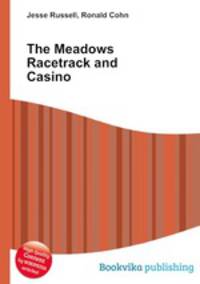 The Meadows Racetrack and Casino