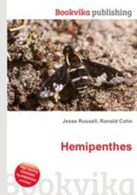Hemipenthes
