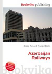 Azerbaijan Railways