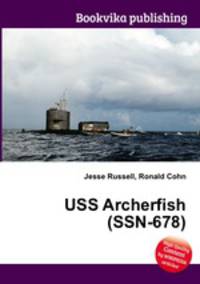 USS Archerfish (SSN-678)