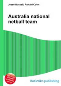 Australia national netball team