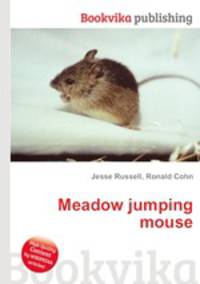 Meadow jumping mouse