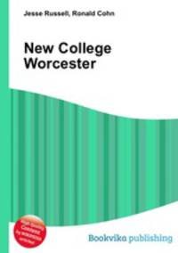 New College Worcester