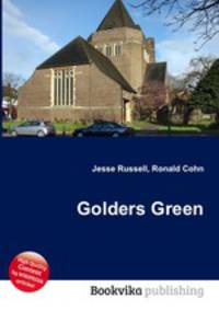 Golders Green