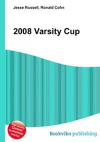 2008 Varsity Cup