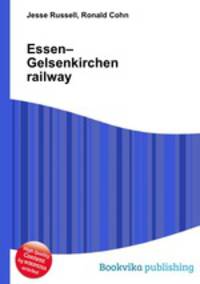 Essen–Gelsenkirchen railway