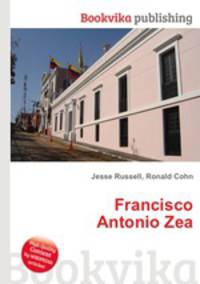 Francisco Antonio Zea