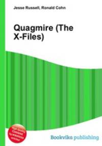 Quagmire (The X-Files)