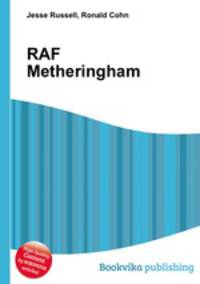 RAF Metheringham
