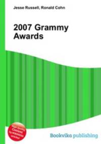 2007 Grammy Awards