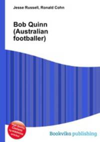 Bob Quinn (Australian footballer)