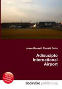 Adisucipto International Airport