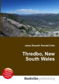 Thredbo, New South Wales