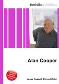 Alan Cooper