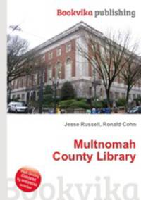 Multnomah County Library