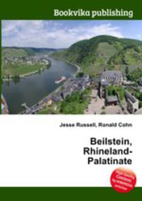 Beilstein, Rhineland-Palatinate
