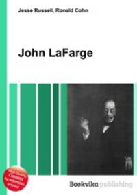 John LaFarge