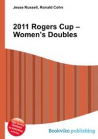2011 Rogers Cup – Women