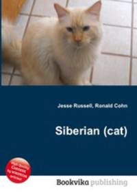 Siberian (cat)